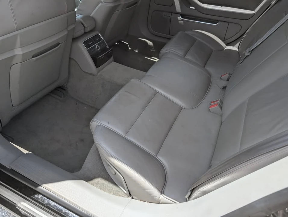 2008 Audi D3 A8 - Image 5 of 7