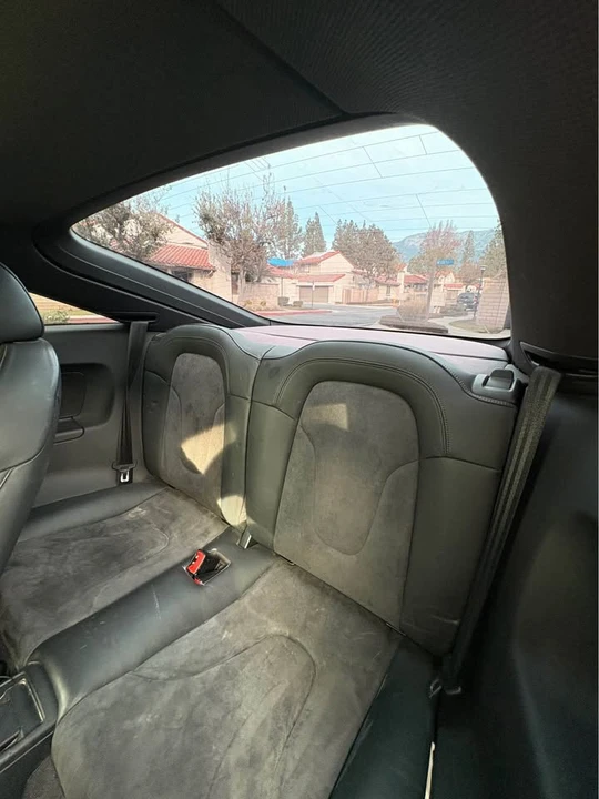 2008 Audi Allroad - Image 8 of 10