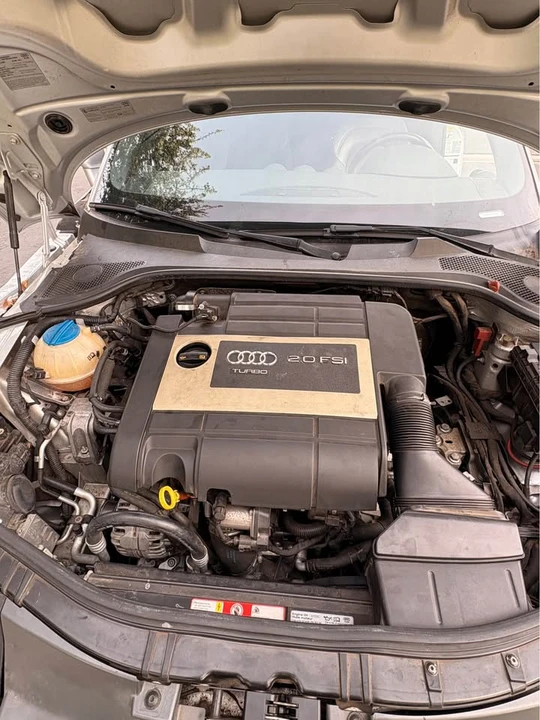 2008 Audi Allroad - Image 10 of 10
