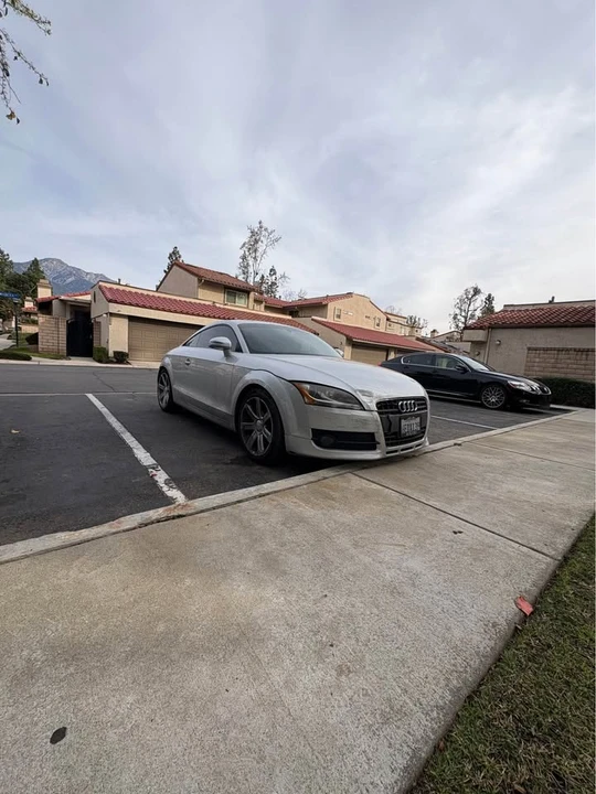 2008 Audi Allroad - Image 2 of 10