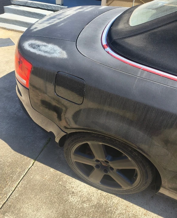 2008 Audi B7 A4 - Image 3 of 3