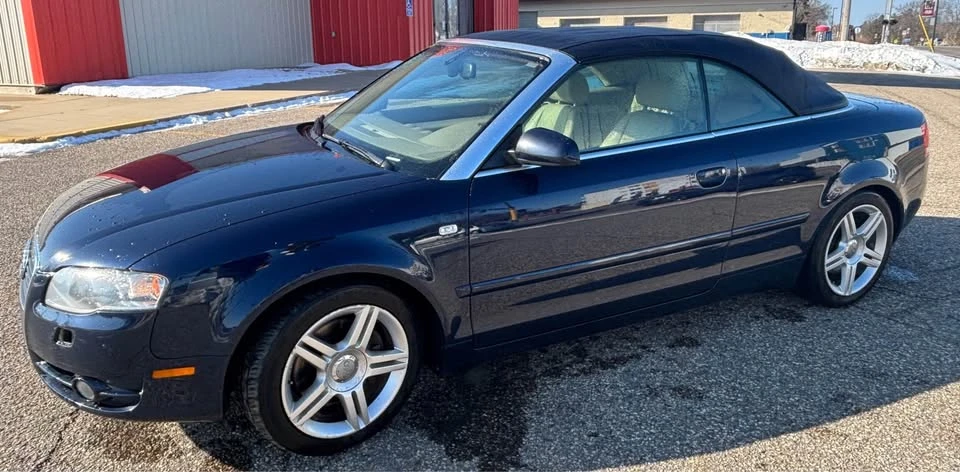 2008 Audi B7 A4 - Image 4 of 10