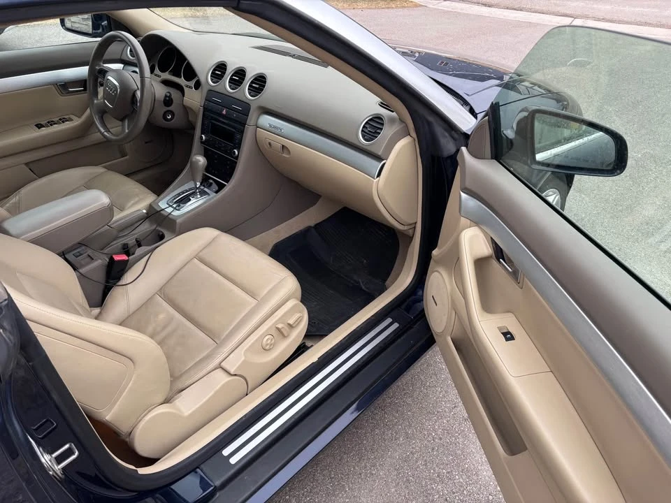 2008 Audi B7 A4 - Image 6 of 10