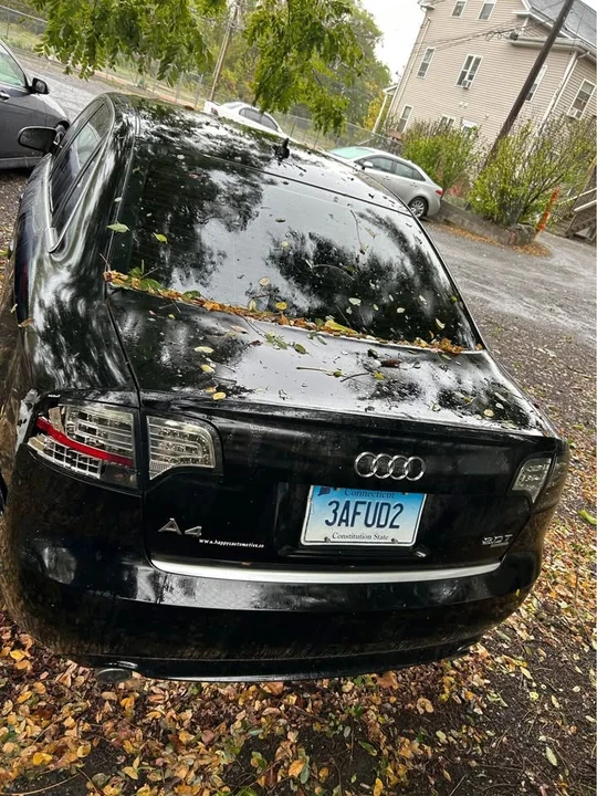 2008 Audi B7 A4 - Image 4 of 7