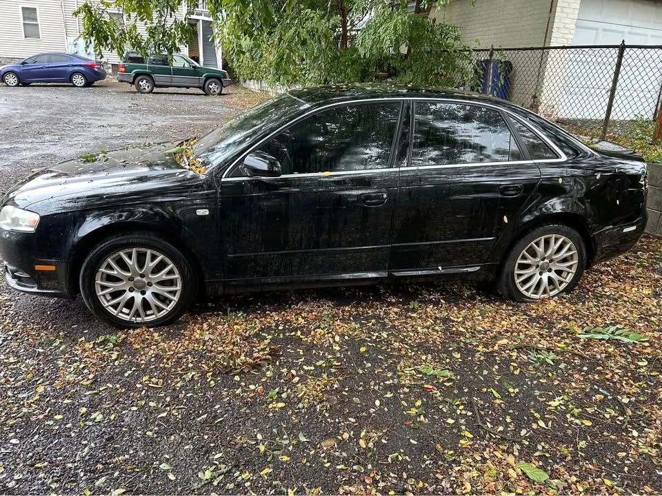 2008 Audi B7 A4 - Image 2 of 7