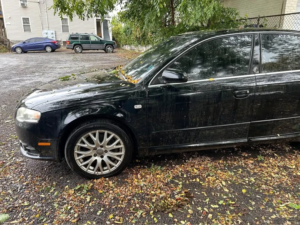 2008 Audi B7 A4 - Image 3 of 7