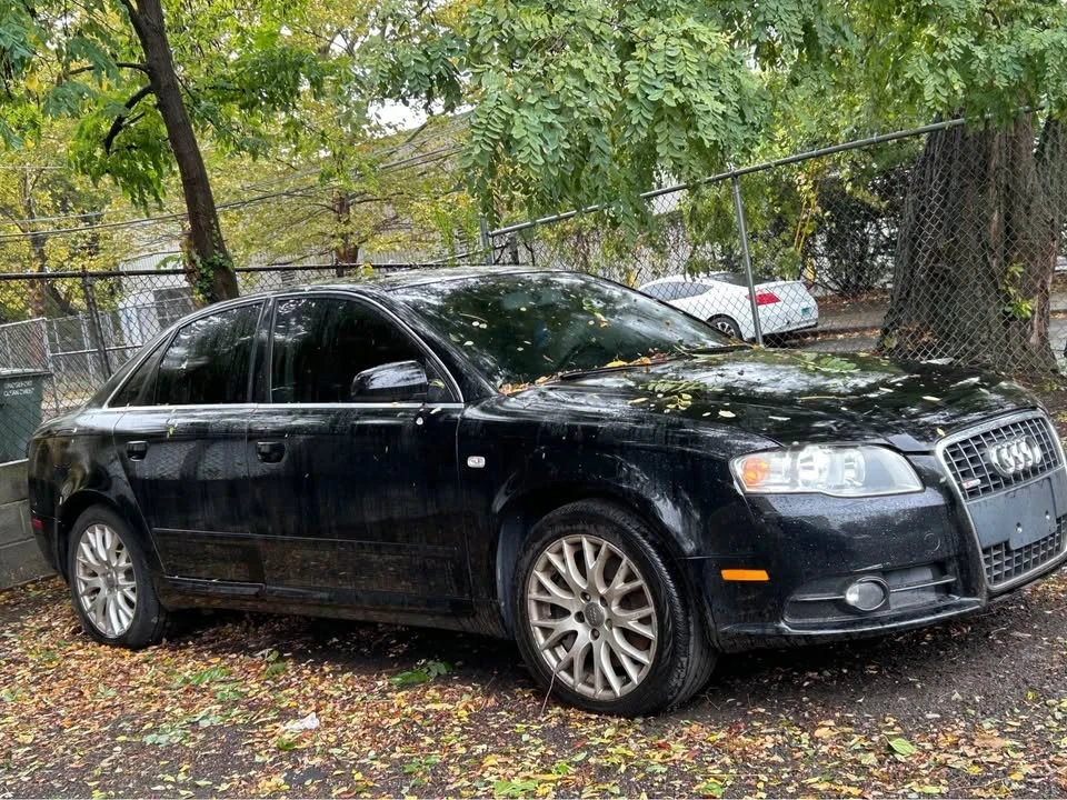 2008 Audi B7 A4 - Image 7 of 7