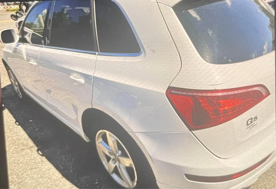 2008 Audi 8R Q5 - Image 2 of 5