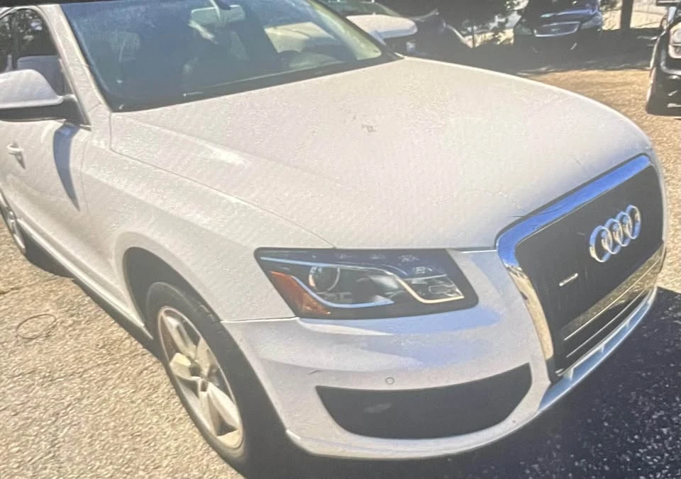 2008 Audi 8R Q5 - Image 3 of 5