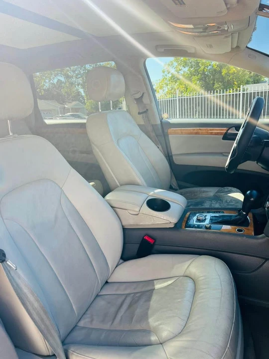2008 Audi 4L Q7 - Image 6 of 7