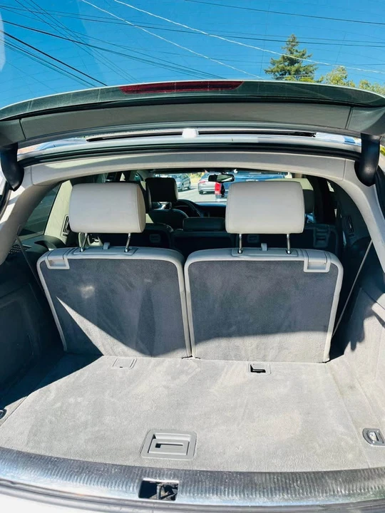 2008 Audi 4L Q7 - Image 3 of 7