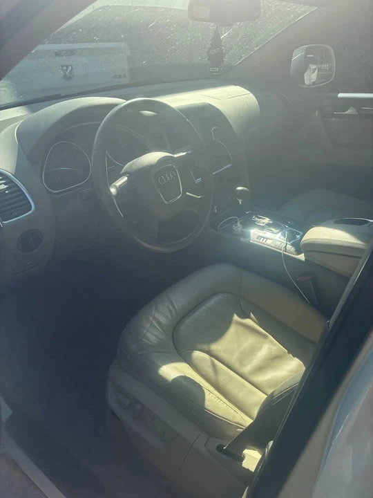 2008 Audi 4L Q7 - Image 3 of 6