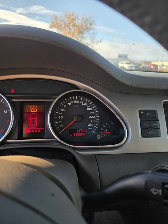 2008 Audi 4L Q7 - Image 6 of 8