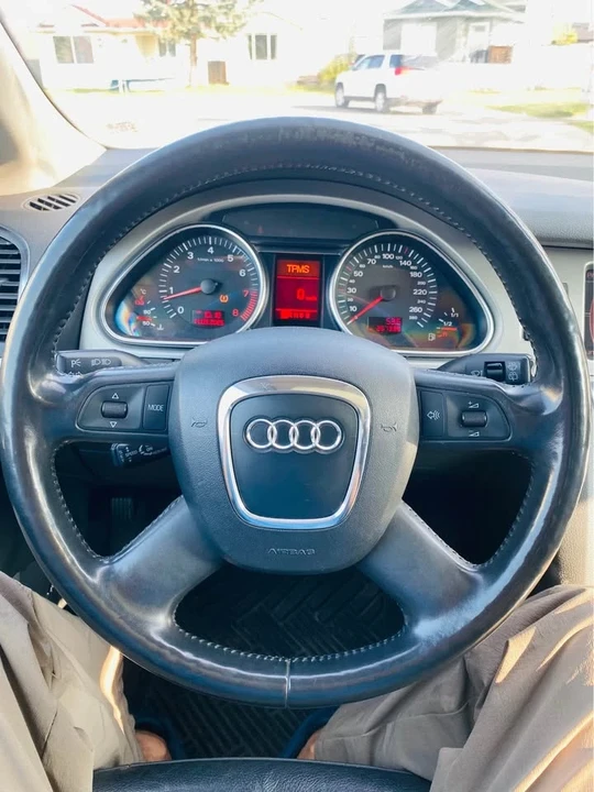 2008 Audi 4L Q7 - Image 6 of 14