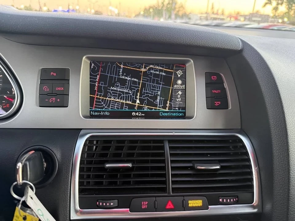 2008 Audi 4L Q7 - Image 19 of 20