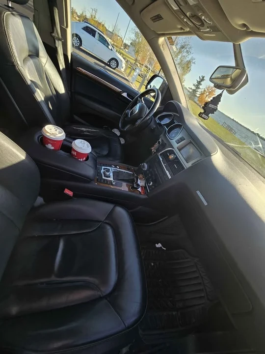 2008 Audi 4L Q7 - Image 6 of 6