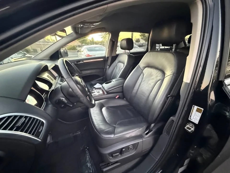 2008 Audi 4L Q7 - Image 13 of 20