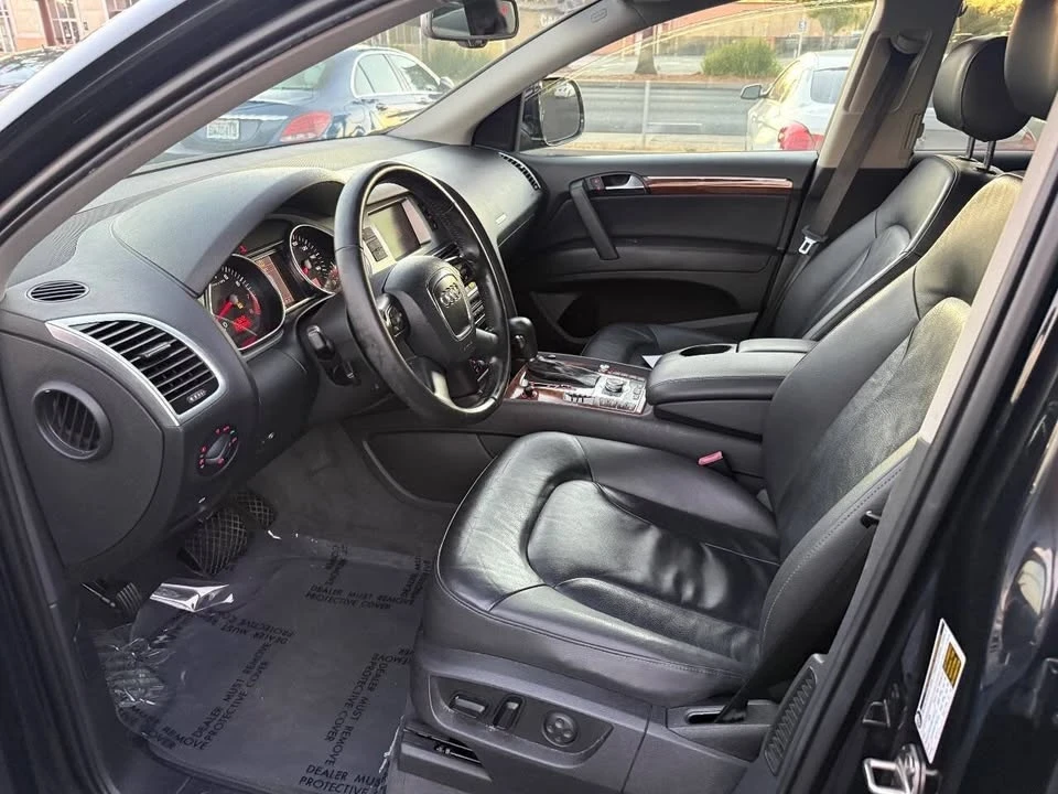 2008 Audi 4L Q7 - Image 14 of 20