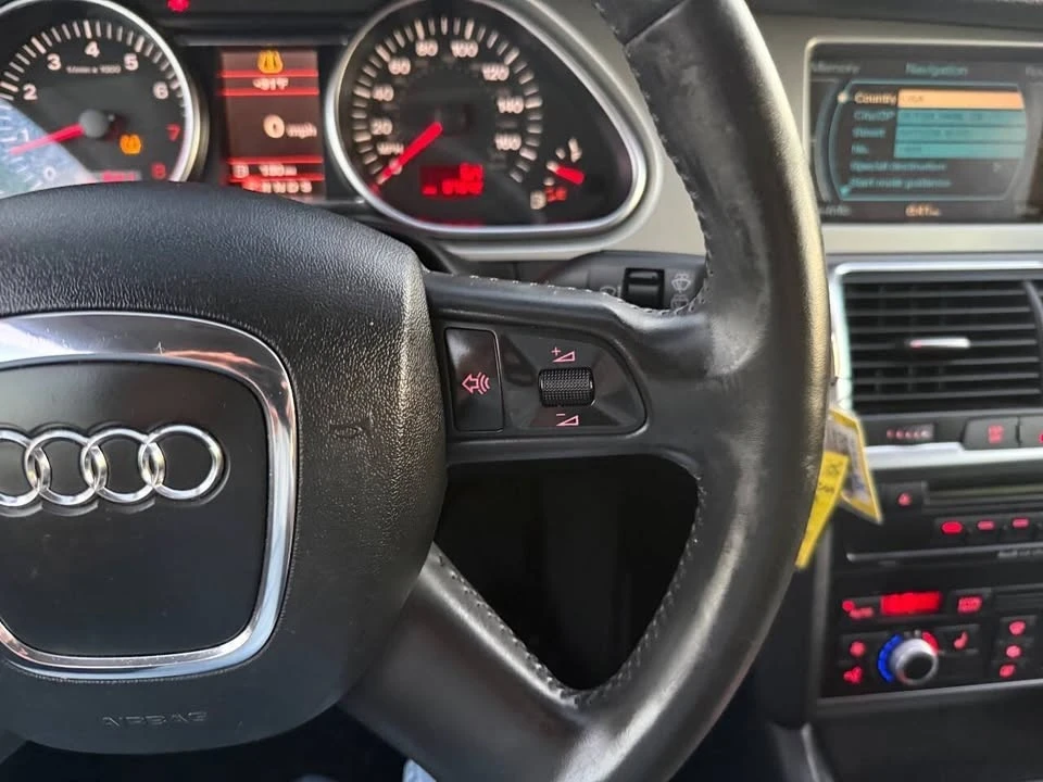 2008 Audi 4L Q7 - Image 16 of 20