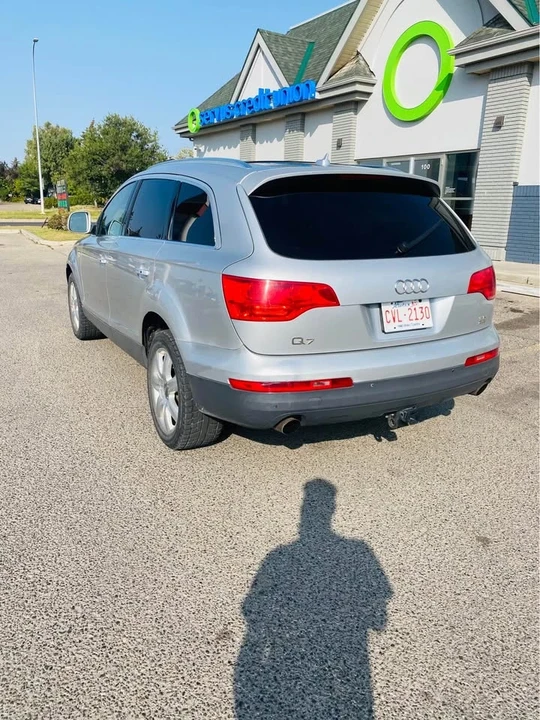 2008 Audi 4L Q7 - Image 13 of 14