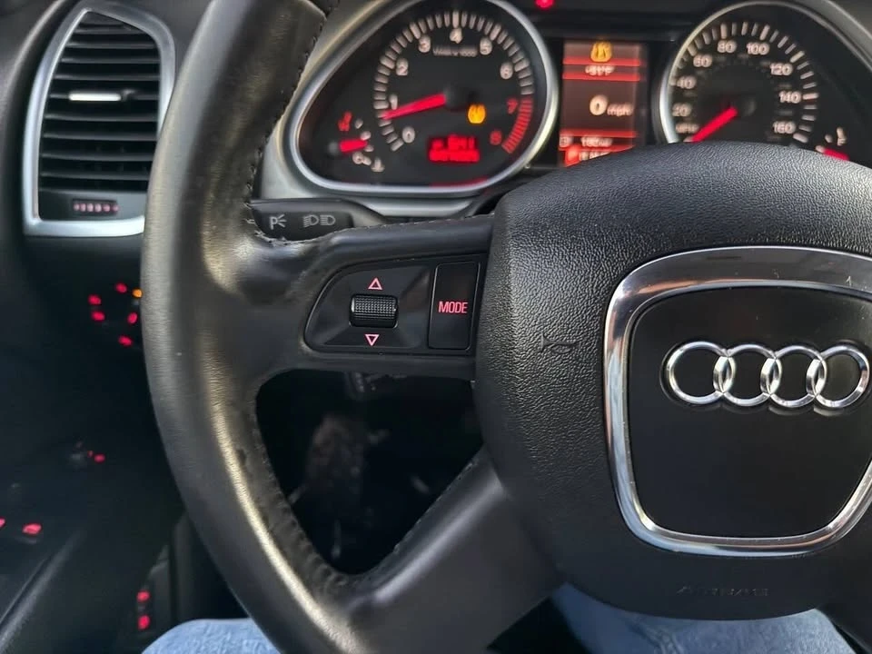 2008 Audi 4L Q7 - Image 17 of 20