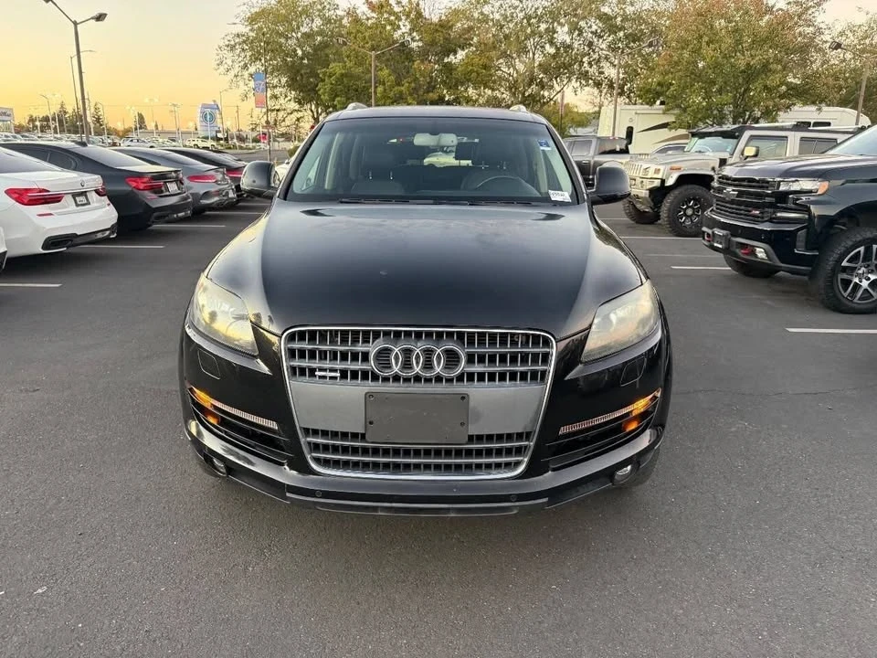 2008 Audi 4L Q7 - Image 2 of 20