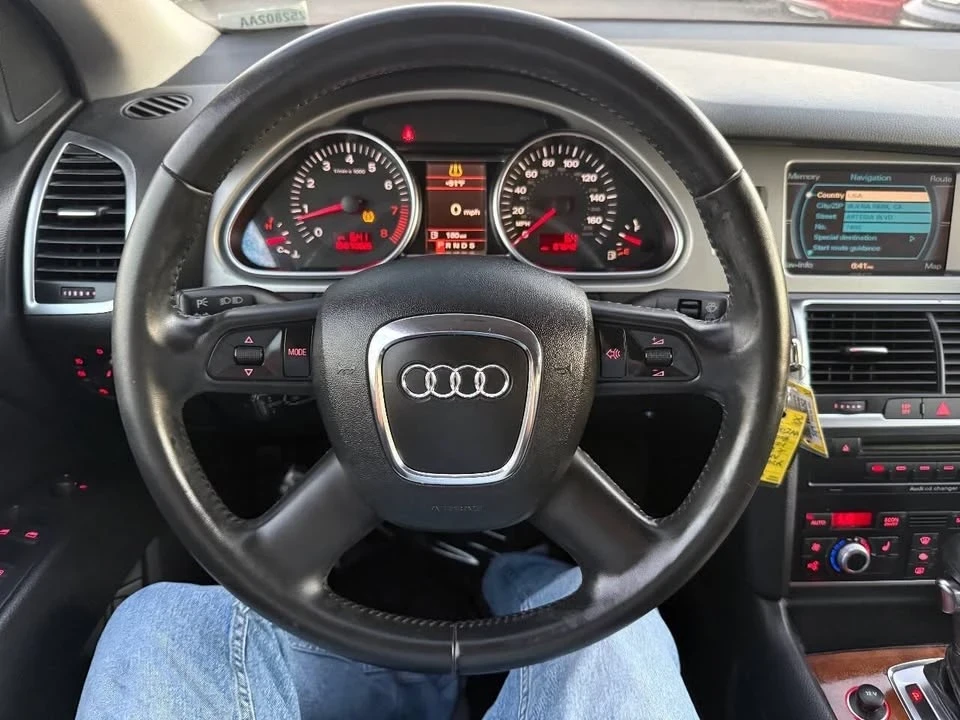 2008 Audi 4L Q7 - Image 15 of 20