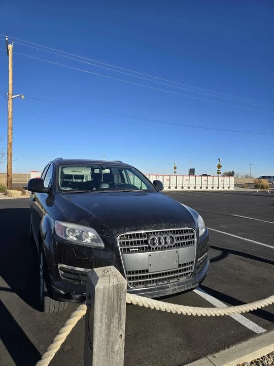 2008 Audi 4L Q7 - Image 3 of 6