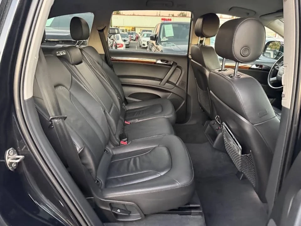 2008 Audi 4L Q7 - Image 9 of 20