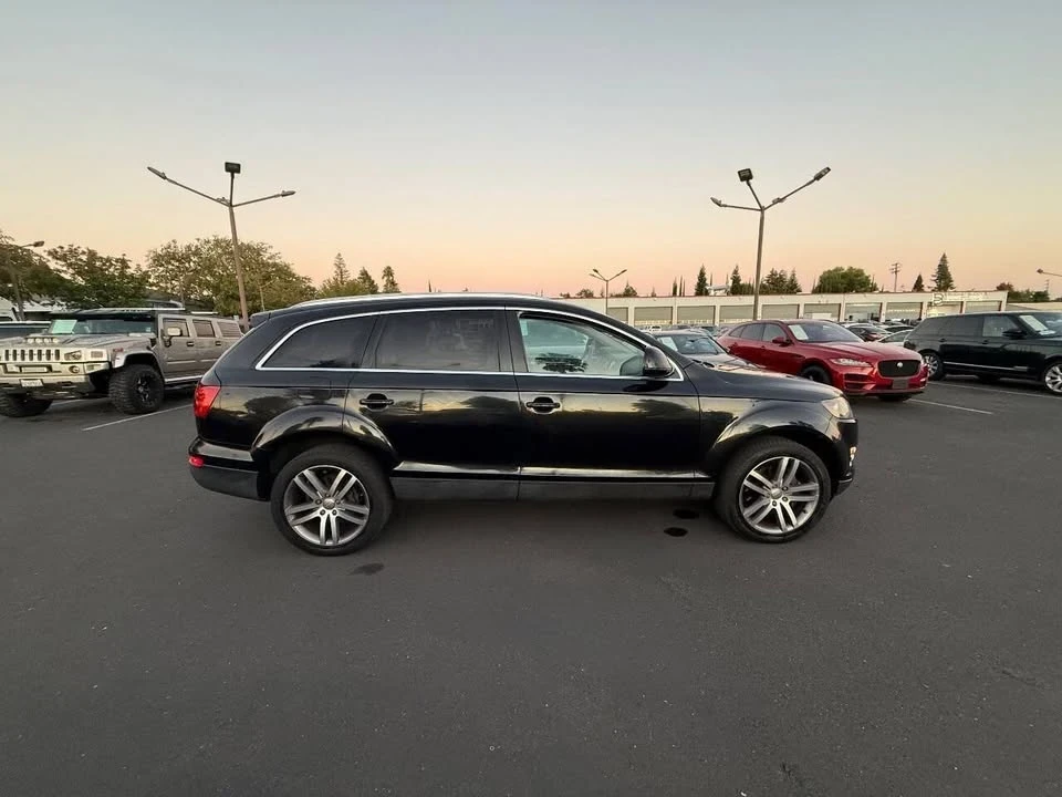 2008 Audi 4L Q7 - Image 4 of 20