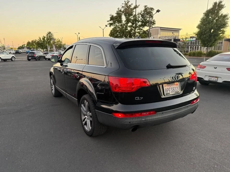 2008 Audi 4L Q7 - Image 5 of 20