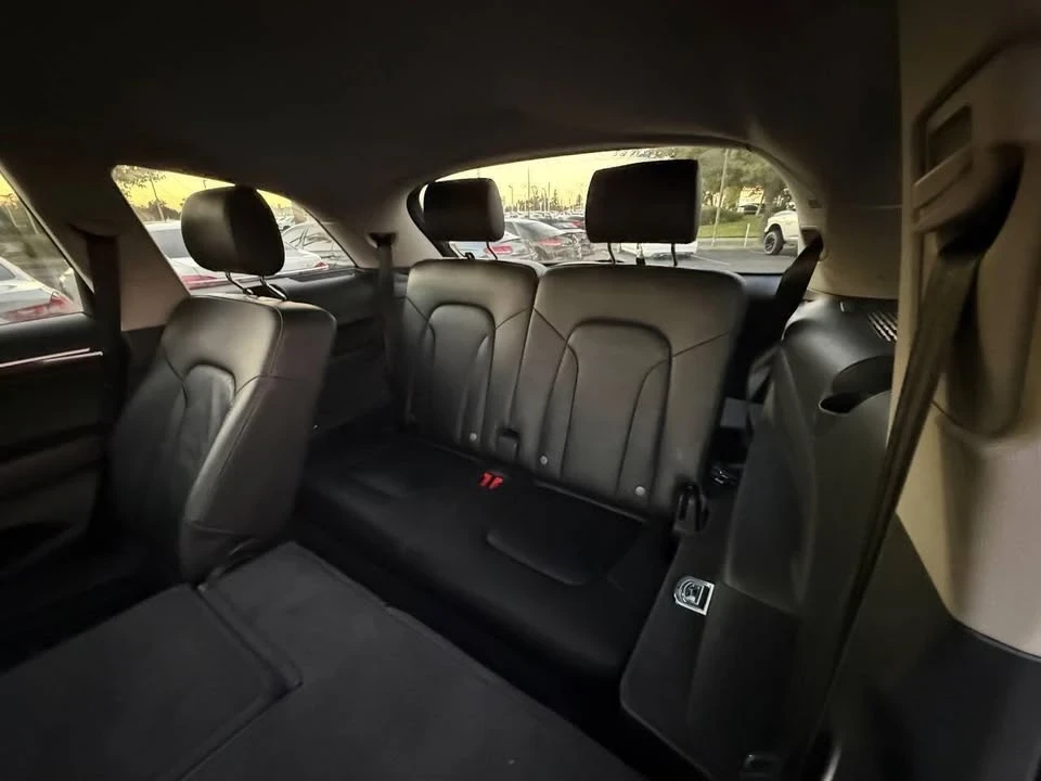 2008 Audi 4L Q7 - Image 10 of 20