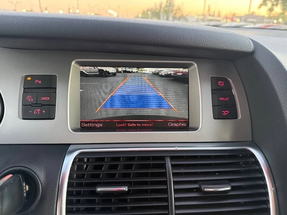 2008 Audi 4L Q7 - Image 18 of 20