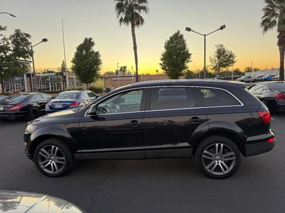 2008 Audi 4L Q7 - Image 6 of 20