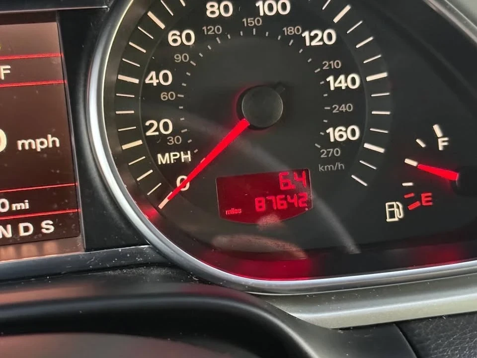 2008 Audi 4L Q7 - Image 20 of 20