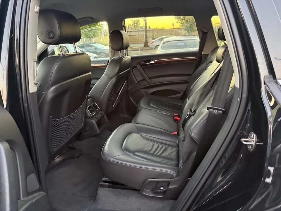 2008 Audi 4L Q7 - Image 11 of 20