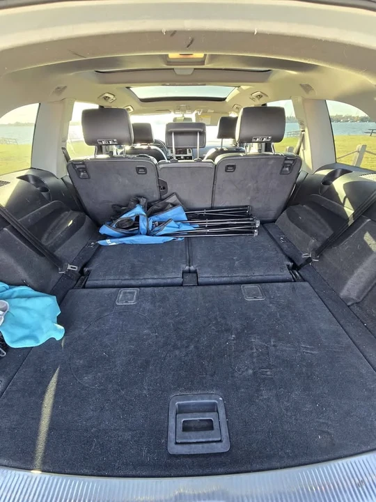 2008 Audi 4L Q7 - Image 4 of 6