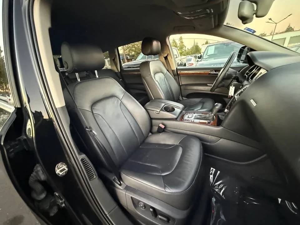 2008 Audi 4L Q7 - Image 8 of 20