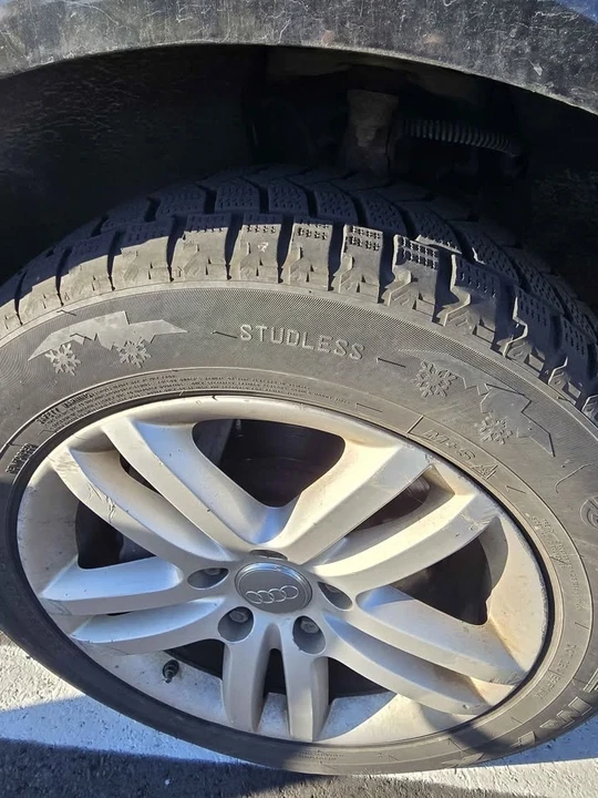 2008 Audi 4L Q7 - Image 5 of 6