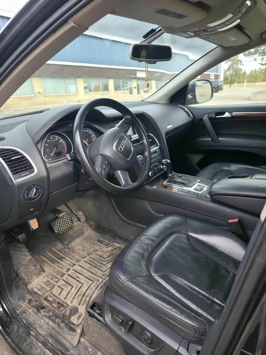 2008 Audi 4L Q7 - Image 6 of 7