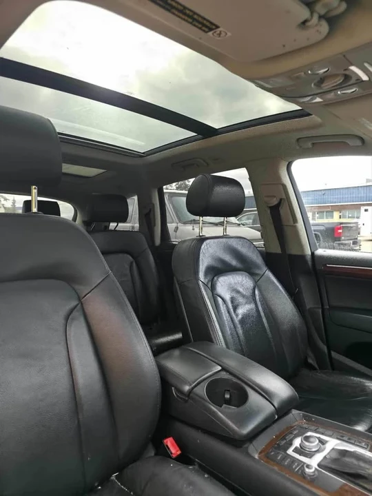 2008 Audi 4L Q7 - Image 5 of 7