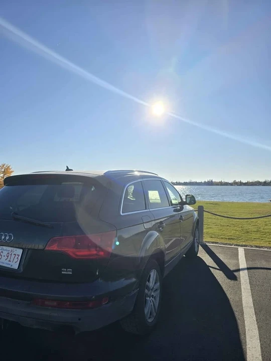 2008 Audi 4L Q7 - Image 2 of 6
