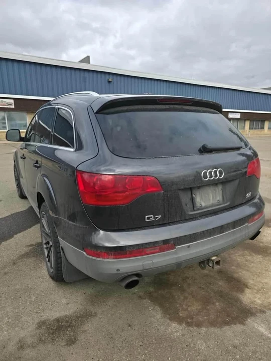 2008 Audi 4L Q7 - Image 3 of 7