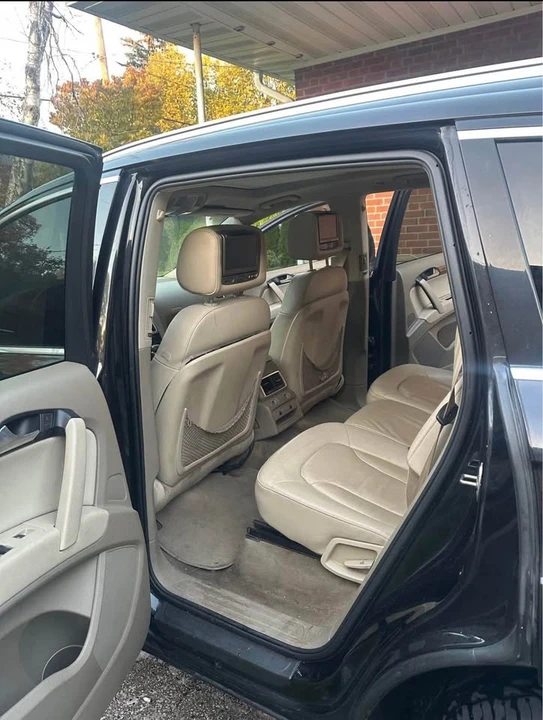 2008 Audi 4L Q7 - Image 10 of 13