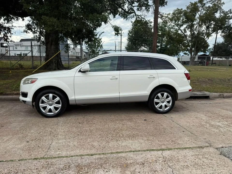 2008 Audi 4L Q7 - Image 2 of 17