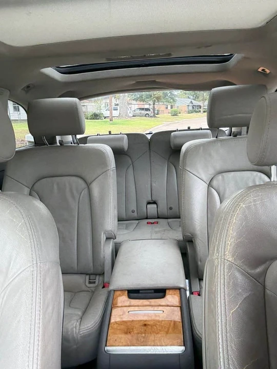 2008 Audi 4L Q7 - Image 15 of 17