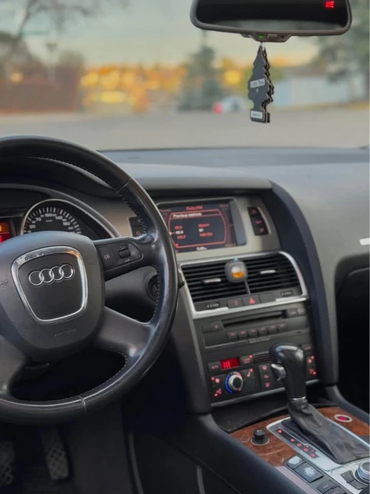 2008 Audi 4L Q7 - Image 14 of 20