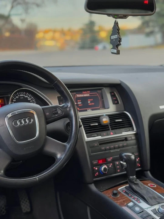 2008 Audi 4L Q7 - Image 14 of 19