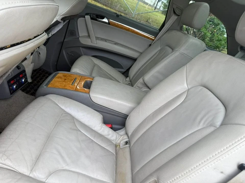 2008 Audi 4L Q7 - Image 12 of 17