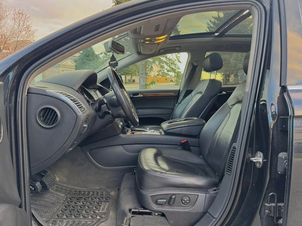 2008 Audi 4L Q7 - Image 12 of 19